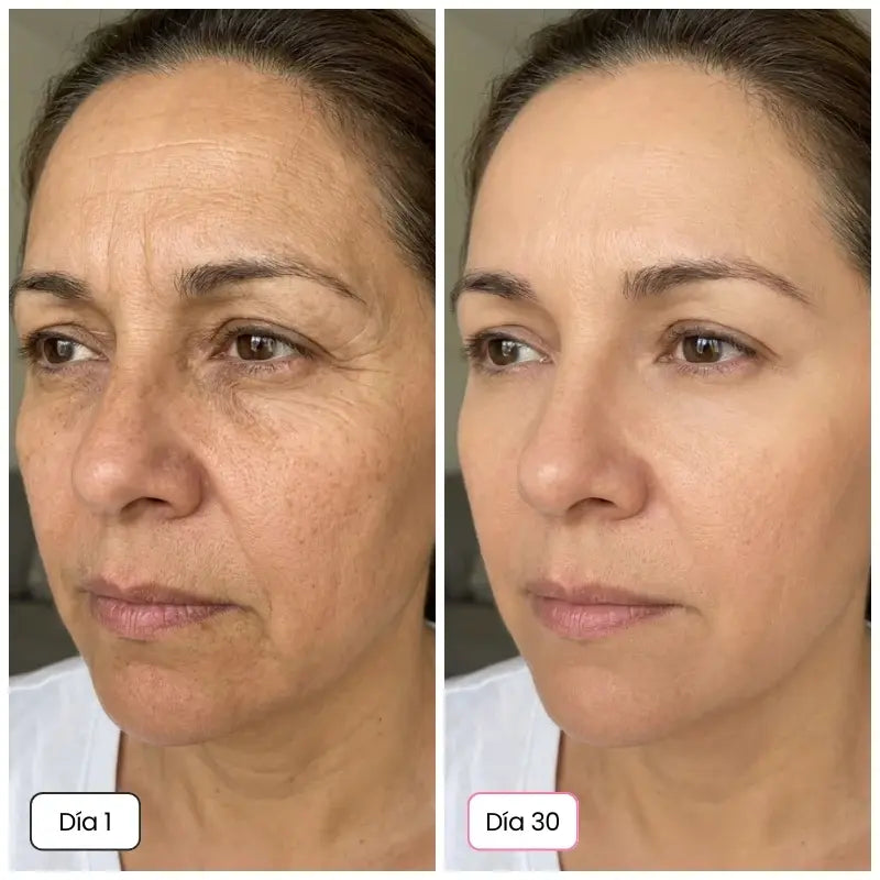 Medicube Collagen Night Mask — Despierta con 10 Años Menos