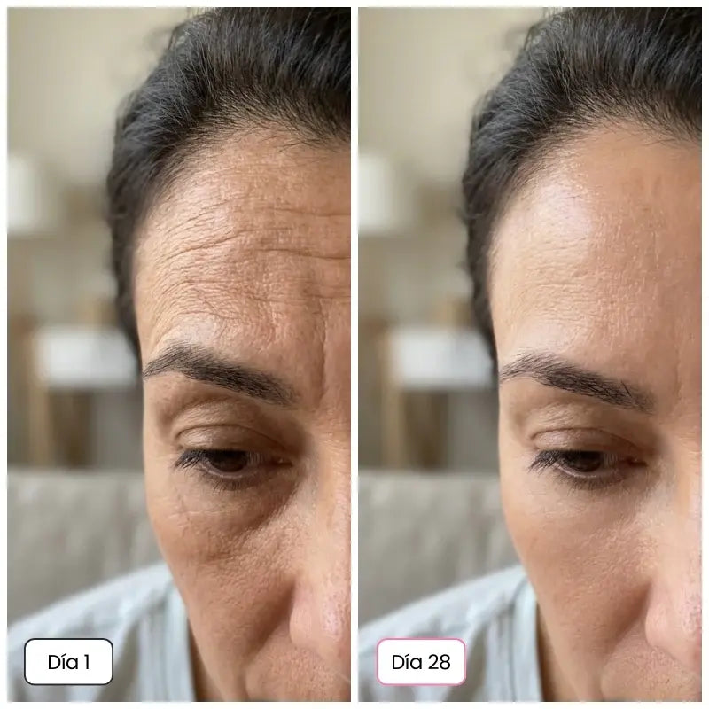 Medicube Collagen Night Mask — Despierta con 10 Años Menos